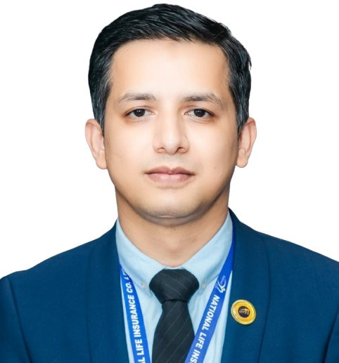 Mr. Suresh Prasad Khatri