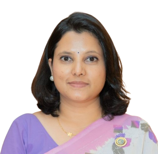 Mrs. Jalata Khanal