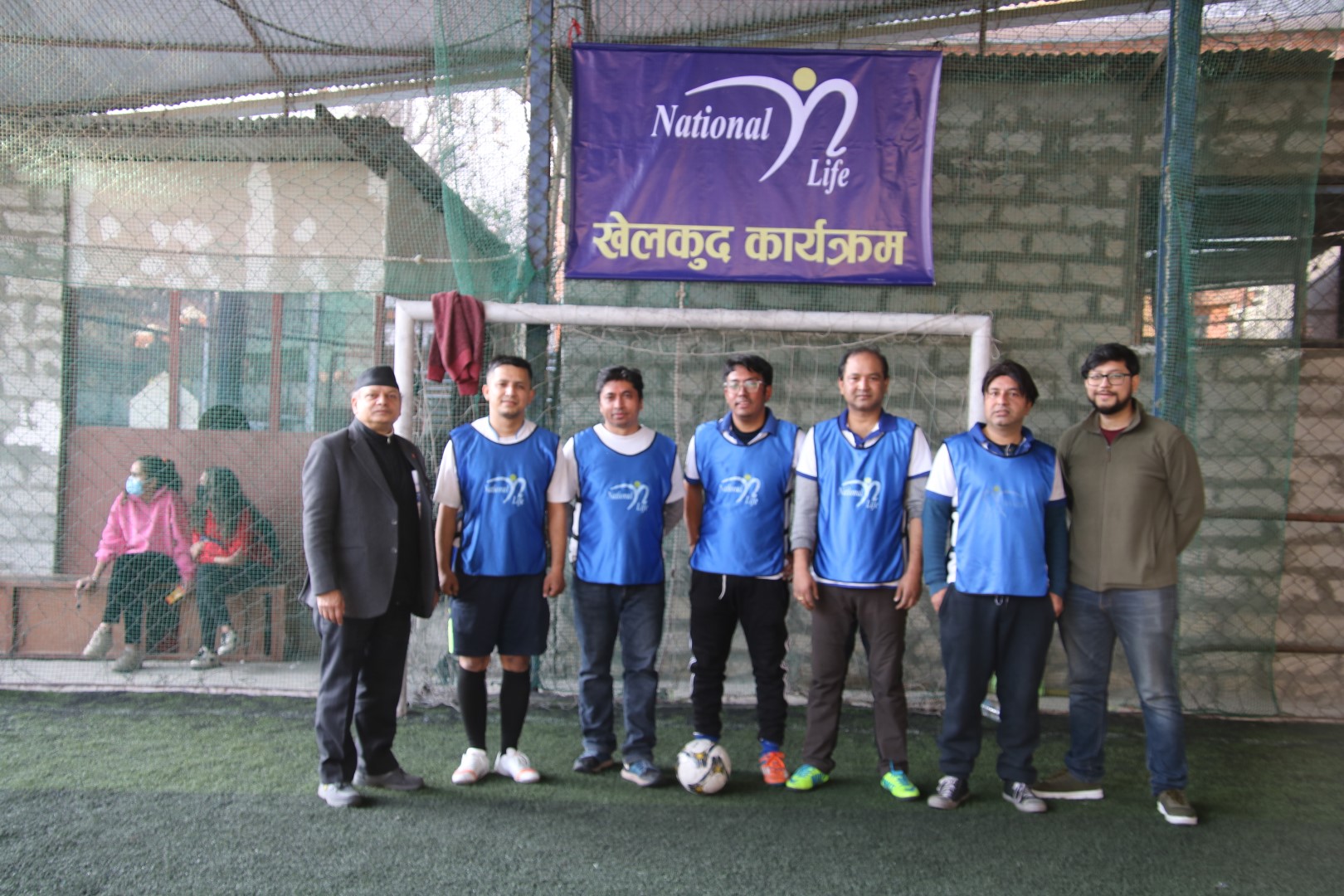 Sports Tournament