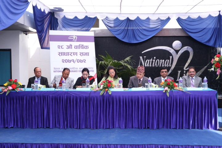 28th AGM