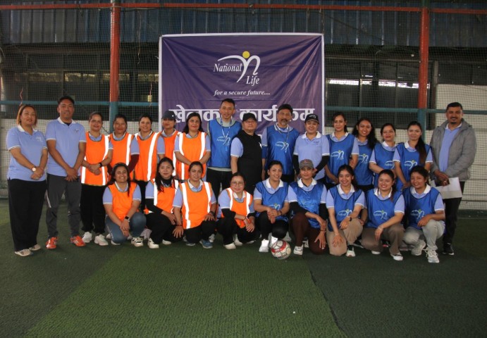 Sports Tournament