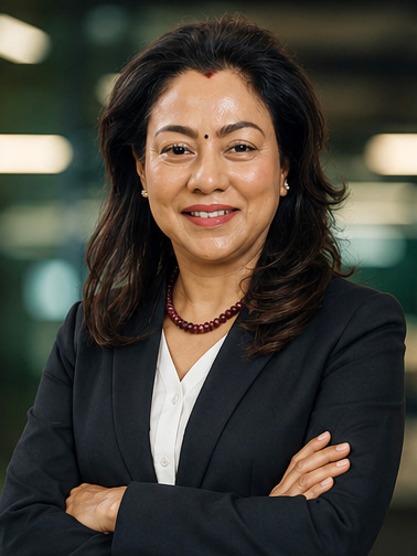 Mrs. Bhawani Rana