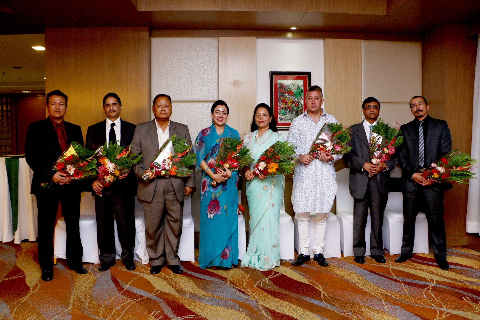 29th AGM