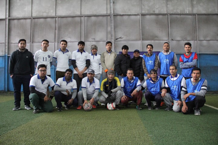Sports Events