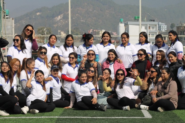 Sports Tournament