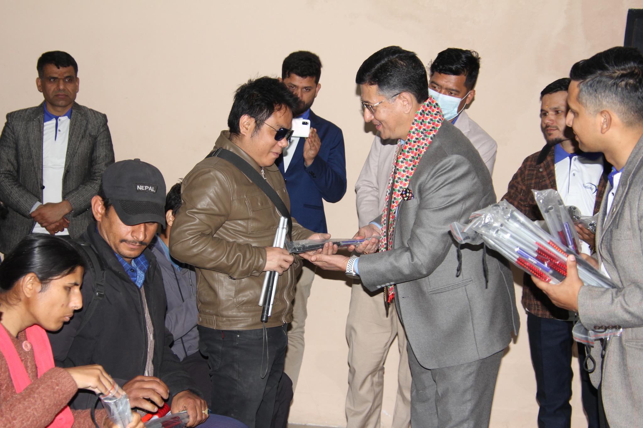Social Welfare