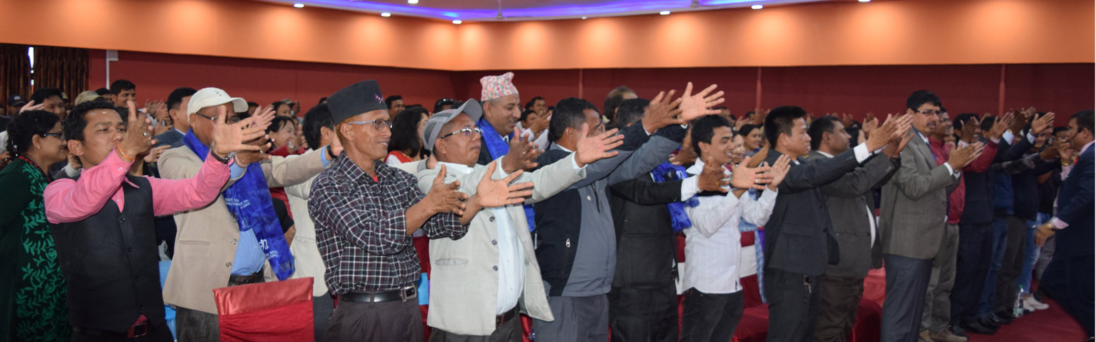 Agent Training Programme