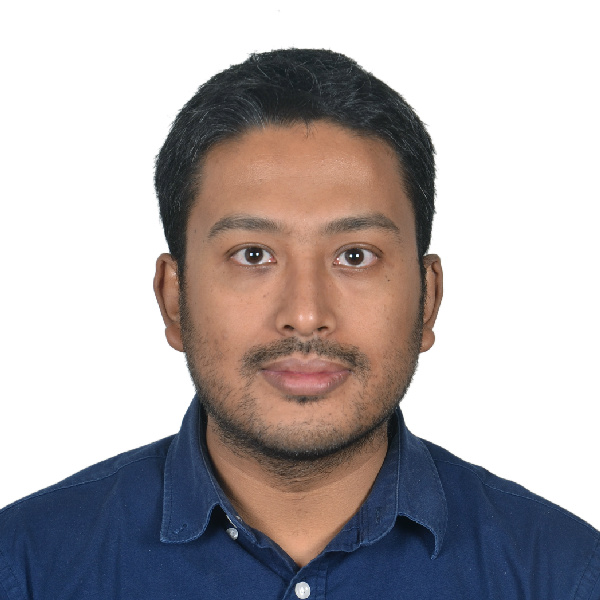 Mr. Brijesh Pradhan