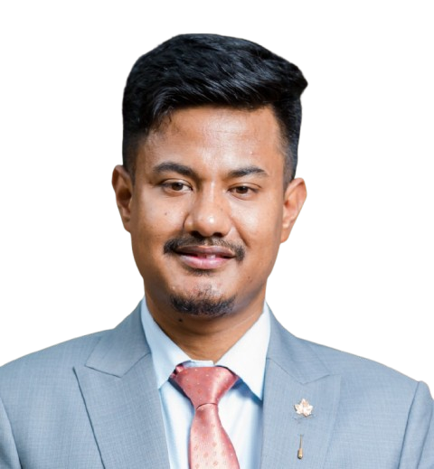Mr. Bijay Silwal
