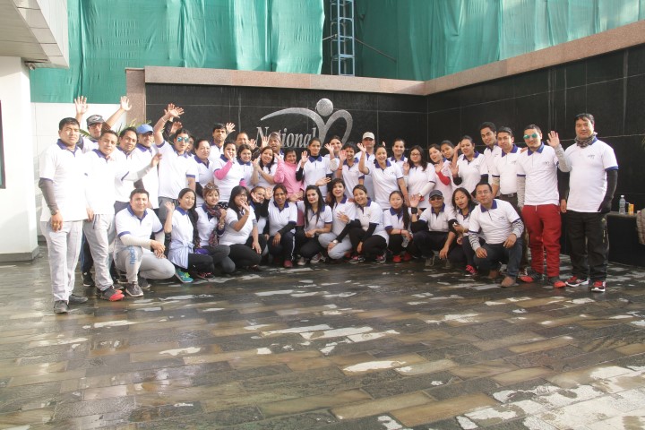 Sports Event
