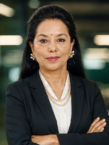Mrs. Prema Rajya Laxmi Singh