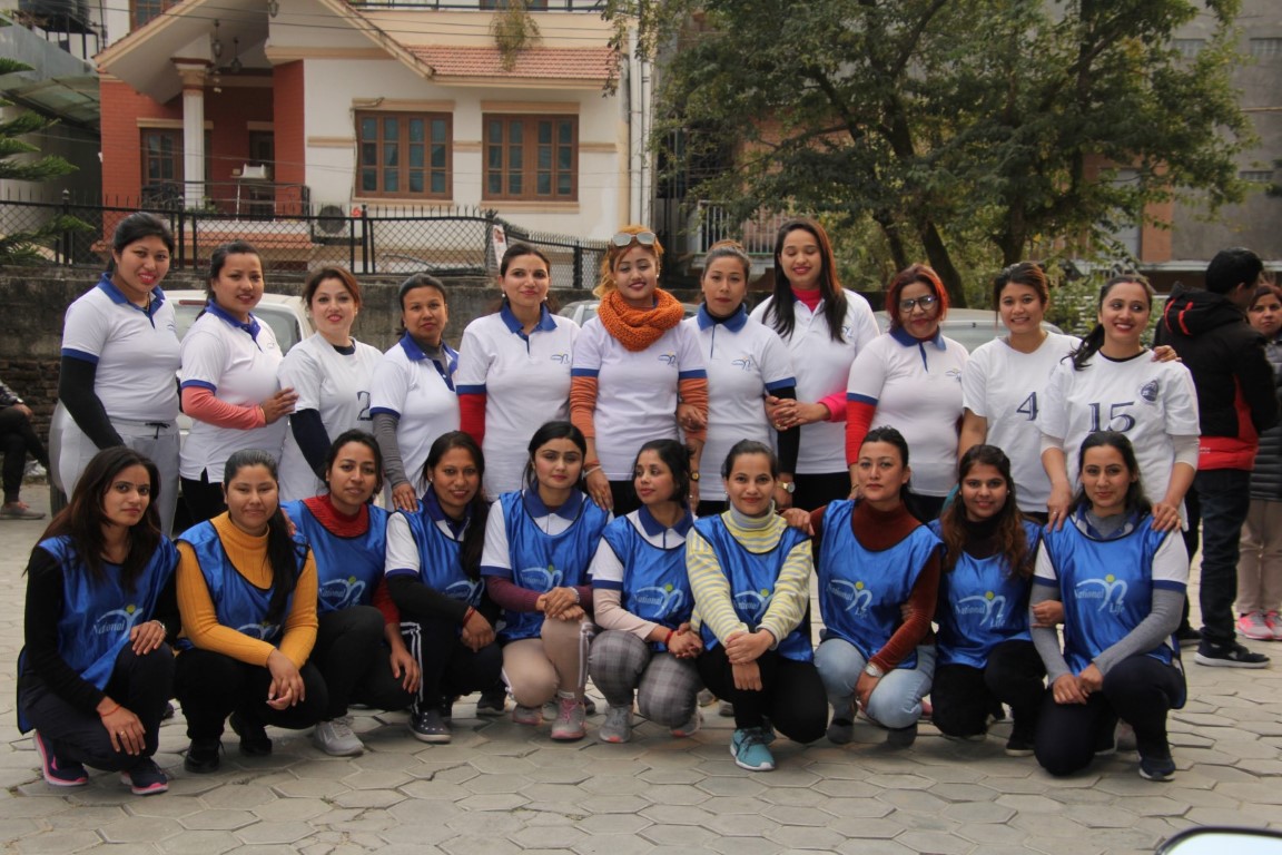 Sports Tournament