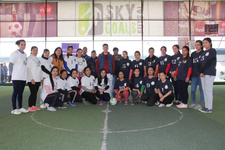 Sports Events