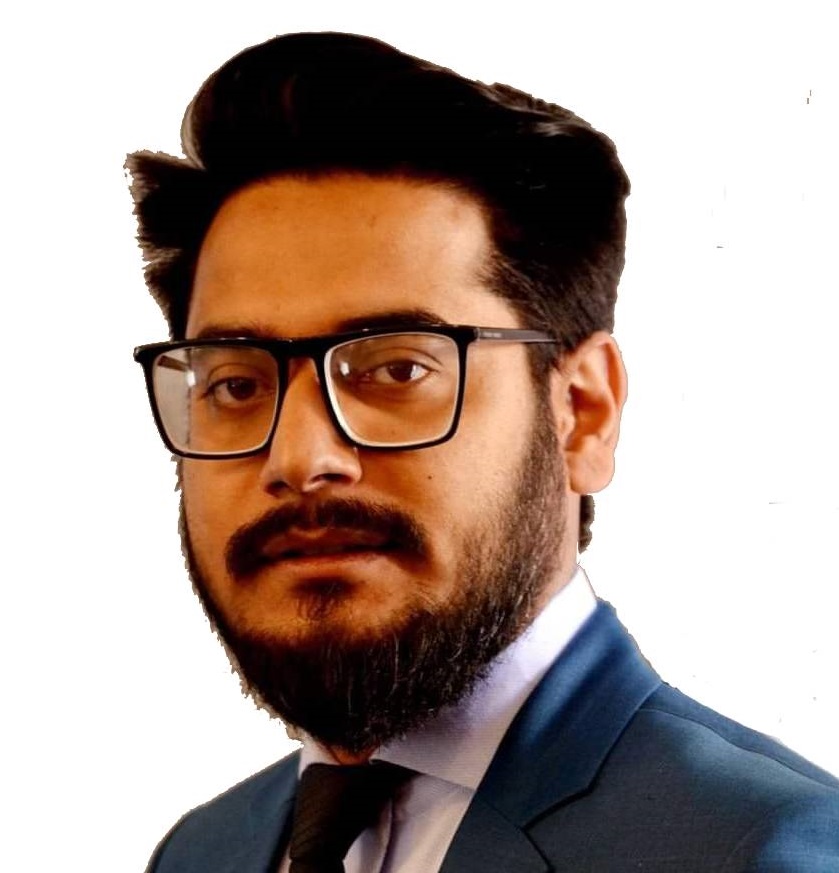 Mr. Bivek Sharma Timsina